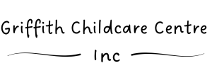 Griffith Child Care Centre inc Logo